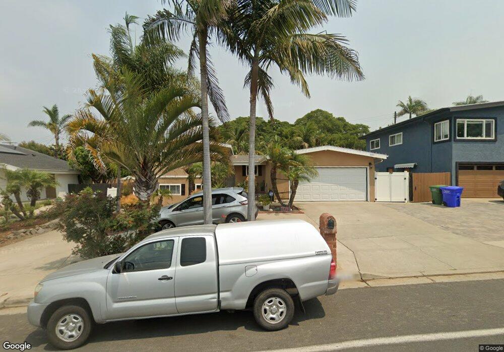 2034 Chestnut Ave, Carlsbad, CA 92008 - photo 1