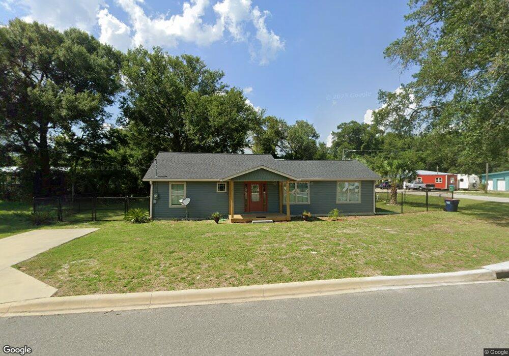 301 W 8th St unit Lots 1&2, Carrabelle, FL 32322 - photo 1