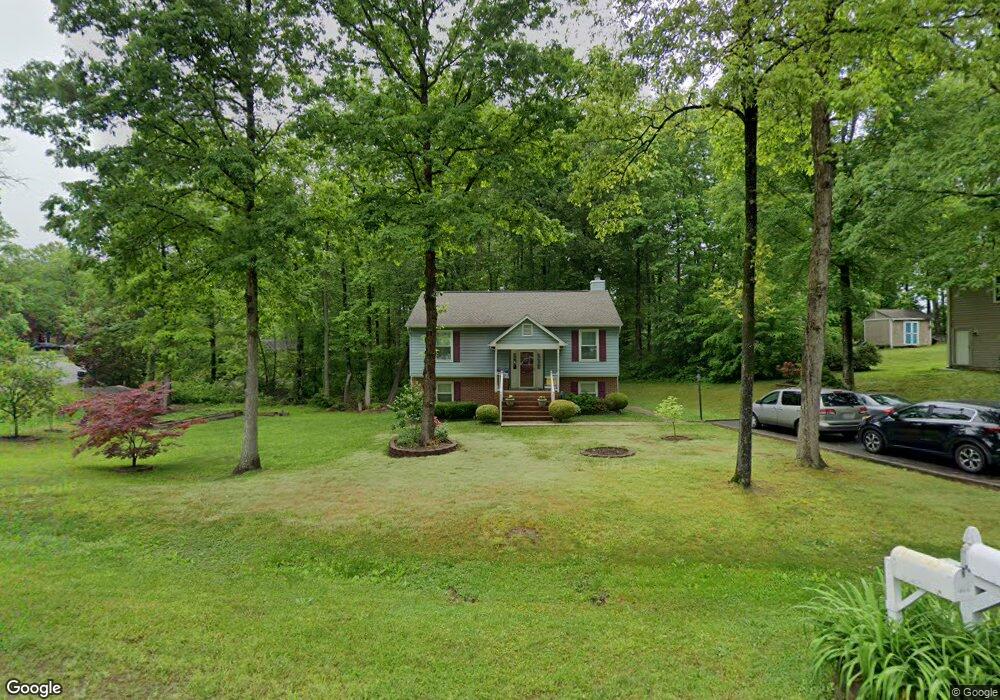 10809 Chesterwood Dr, Spotsylvania, VA 22553 - photo 1