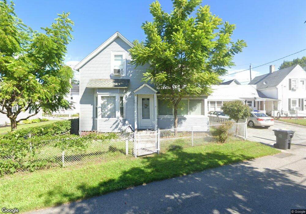 14 Shore Rd, Riverside, RI 02915 - photo 1