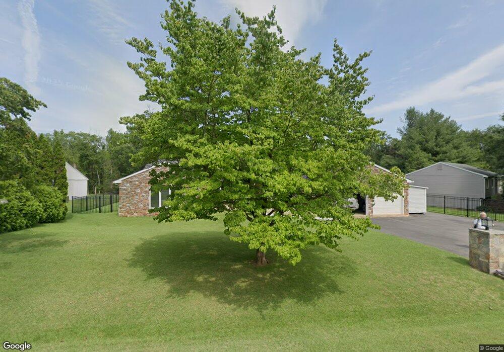 7253 Twilight Ct, Warrenton, VA 20187 - photo 1