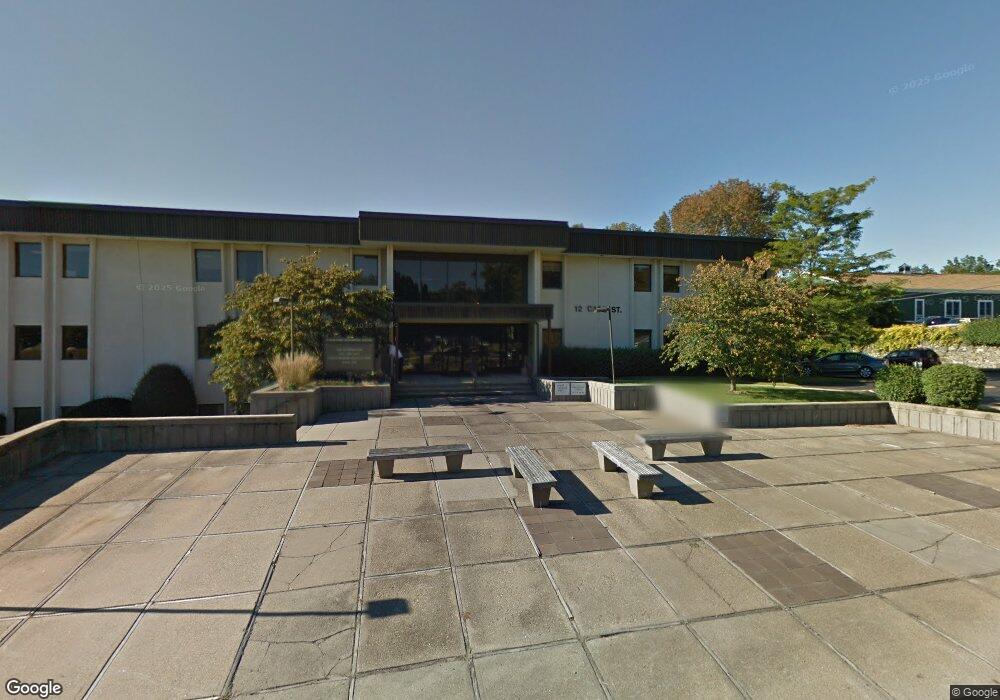 12 Case St unit C13-301, Norwich, CT 06360 - photo 1