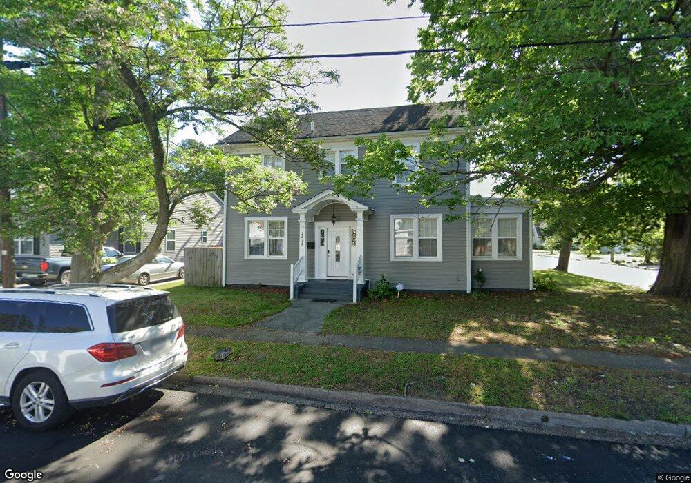 2217 Des Moines Ave, Portsmouth, VA 23704 - photo 1