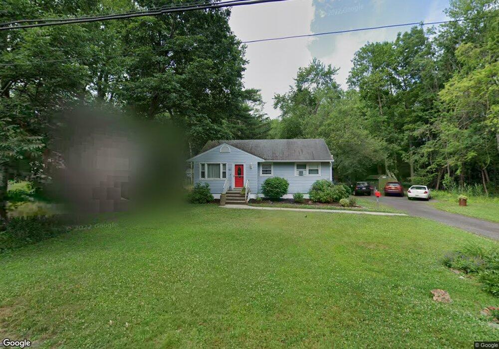 95 Maple Ave, Berkeley Heights, NJ 07922 - photo 1