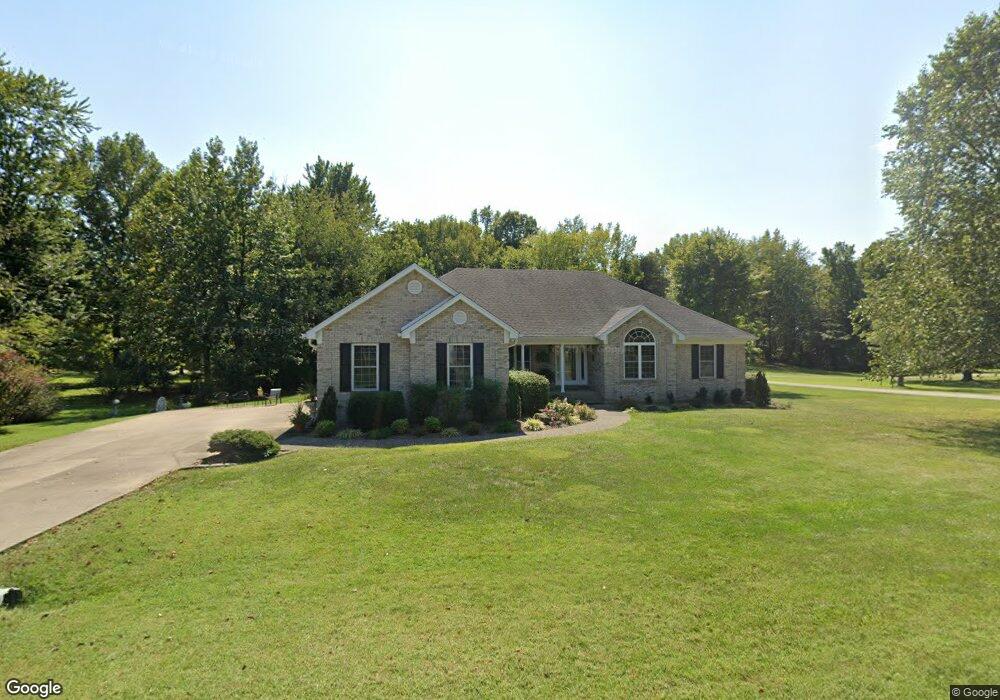 151 Barr St, Lebanon Junction, KY 40150 - photo 1