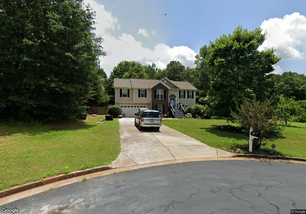 201 Rainbow Ln unit 26, Winder, GA 30680 - photo 1