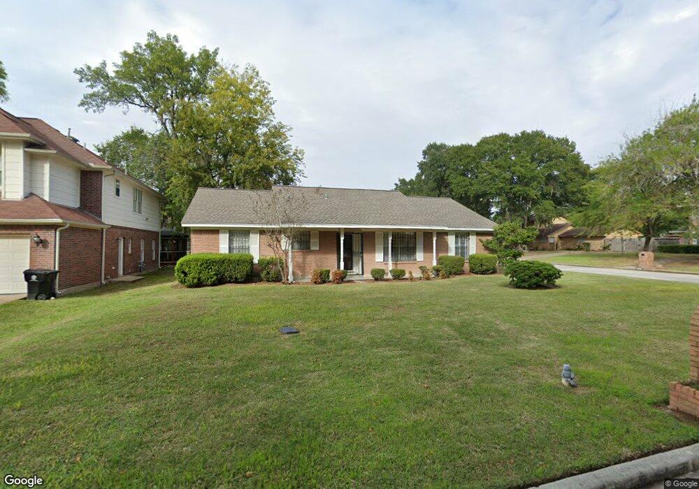 3502 Garapan St, Houston, TX 77091 - photo 1