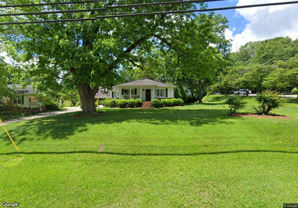 728 Stewart St, Carrollton, GA 30117 - photo 1