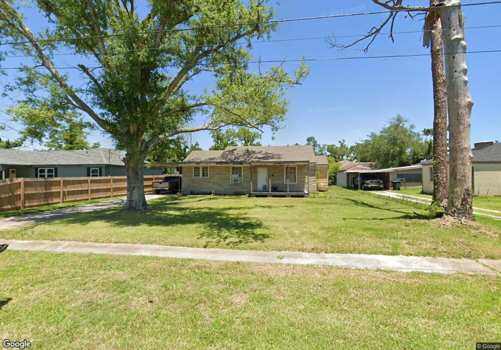 1317 Oklahoma St, Lake Charles, LA 70607 - photo 1