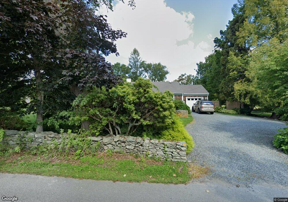 155 Swamp Rd, Little Compton, RI 02837 - photo 1