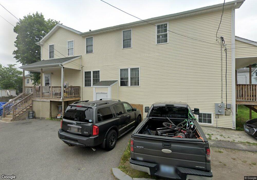 42 Crowninshield St, Providence, RI 02909 - photo 1
