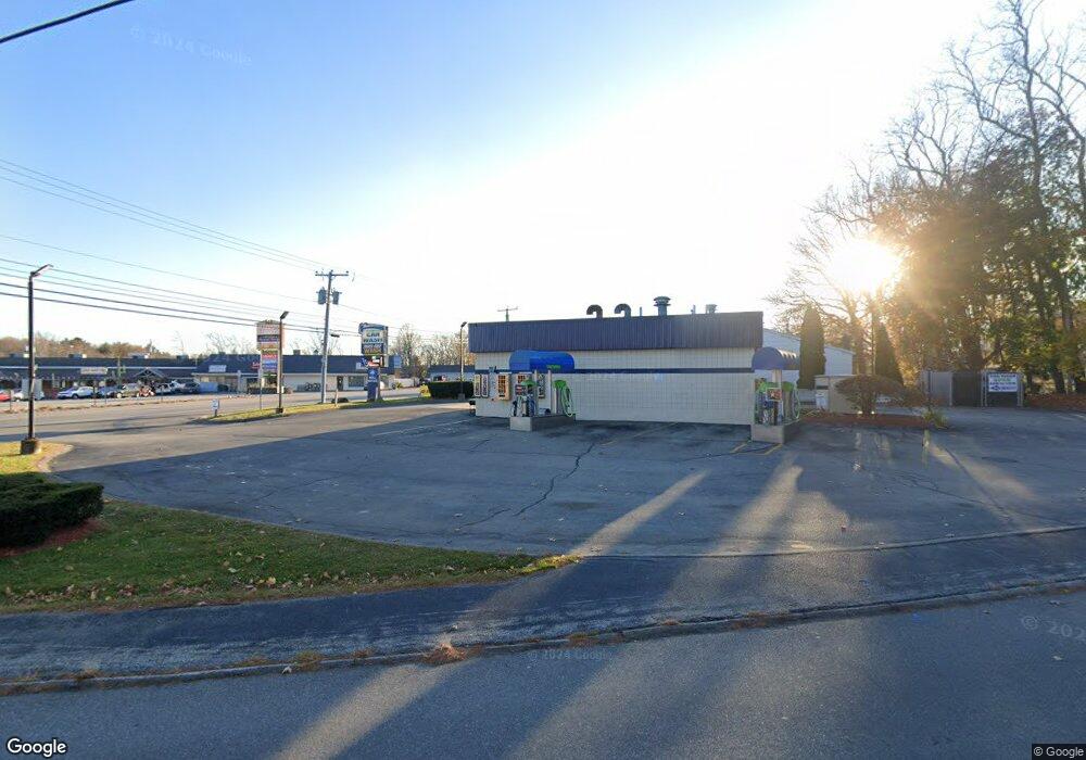 37 Pages Ln, Hampton Falls, NH 03844 - photo 1