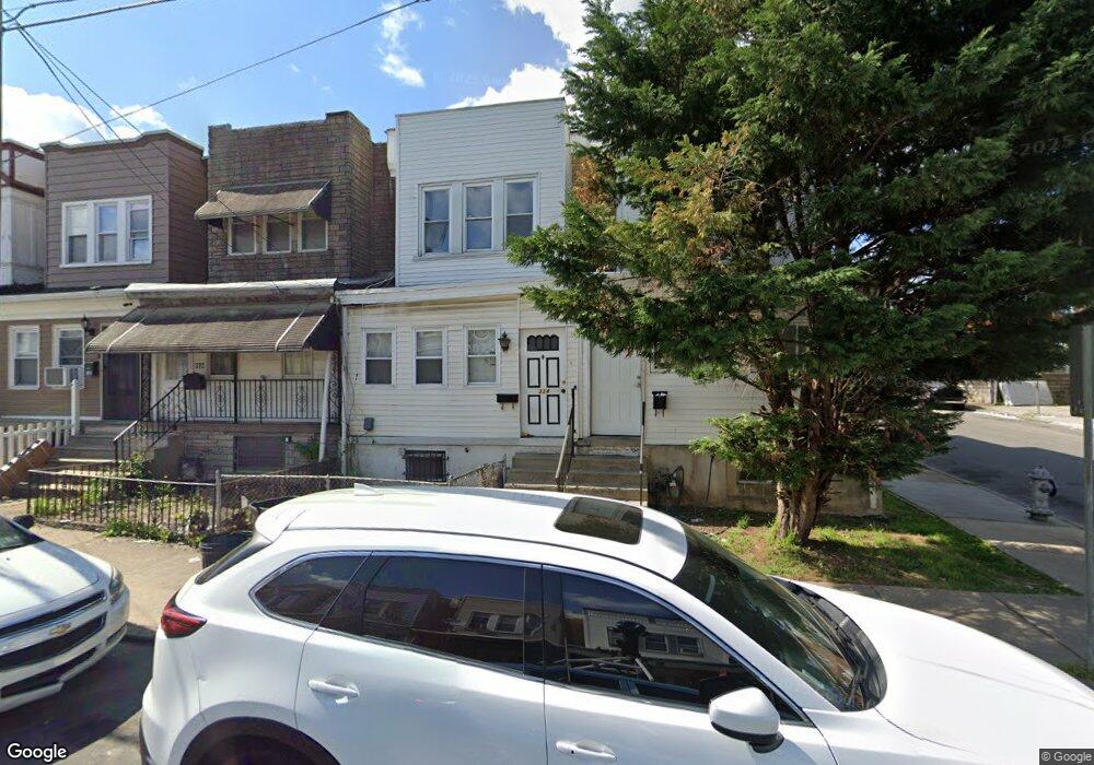 334 Darby Terrace, Darby, PA 19023 - photo 1