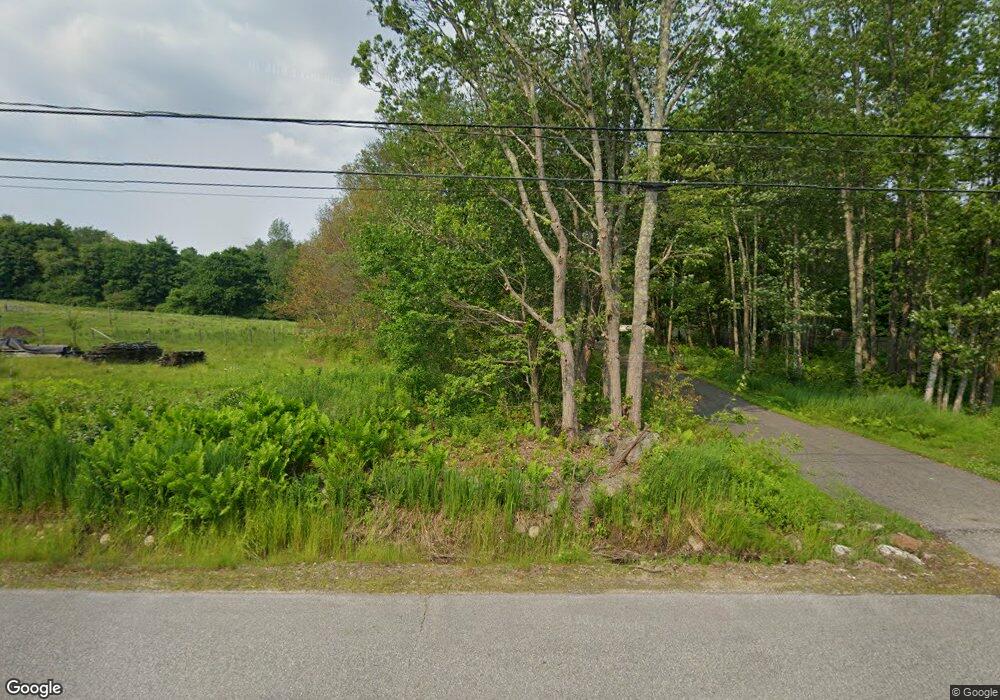 129 Loudon Rd, Pittsfield, NH 03263 - photo 1