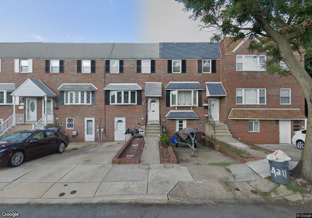 4209 Lackland Place, Philadelphia, PA 19114 - photo 1