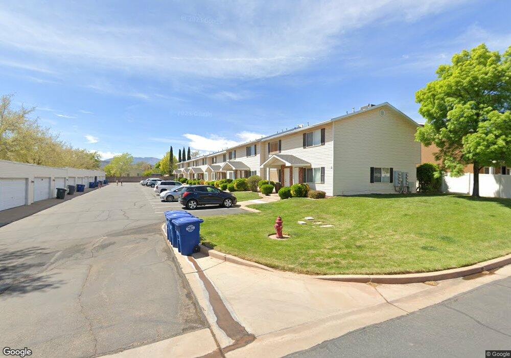 135 E 570 S, Ivins, UT 84738 - photo 1