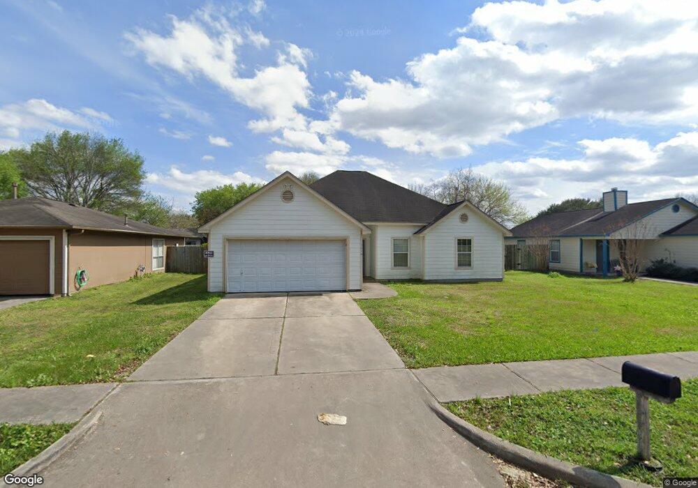 5010 Winnipeg Blvd, Richmond, TX 77469 - photo 1