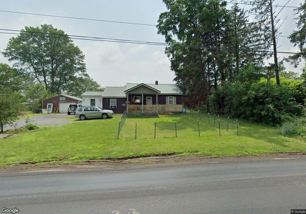 1007 Buffalo Rd, Lewisburg, PA 17837 - photo 1