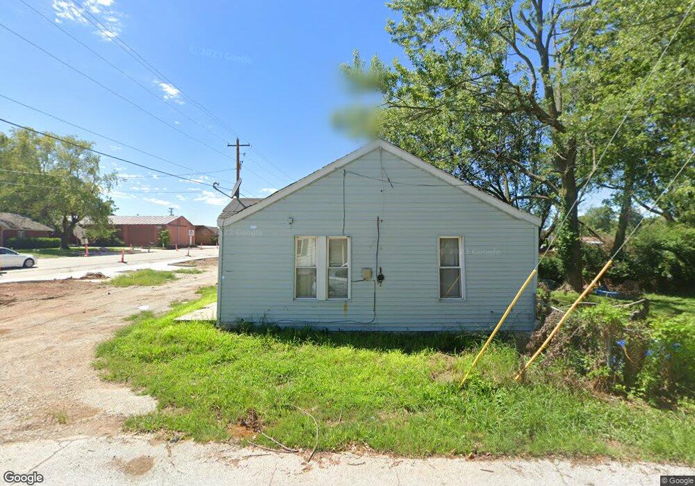211 E Mount Vernon St, Nixa, MO 65714 - photo 1