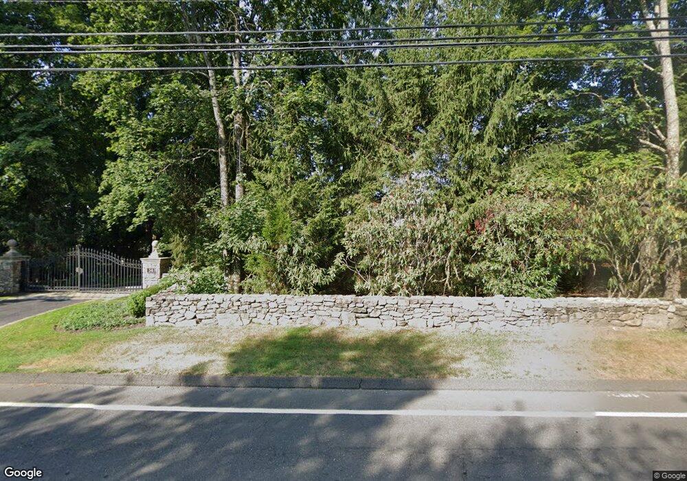 34 Weston Rd, Weston, CT 06883 - photo 1