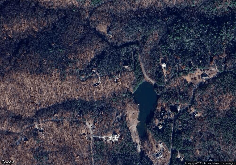 101 Cub Trail, Sautee Nacoochee, GA 30571 - photo 1