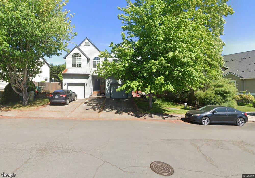 20896 SW Eggert Way, Beaverton, OR 97007 - photo 1