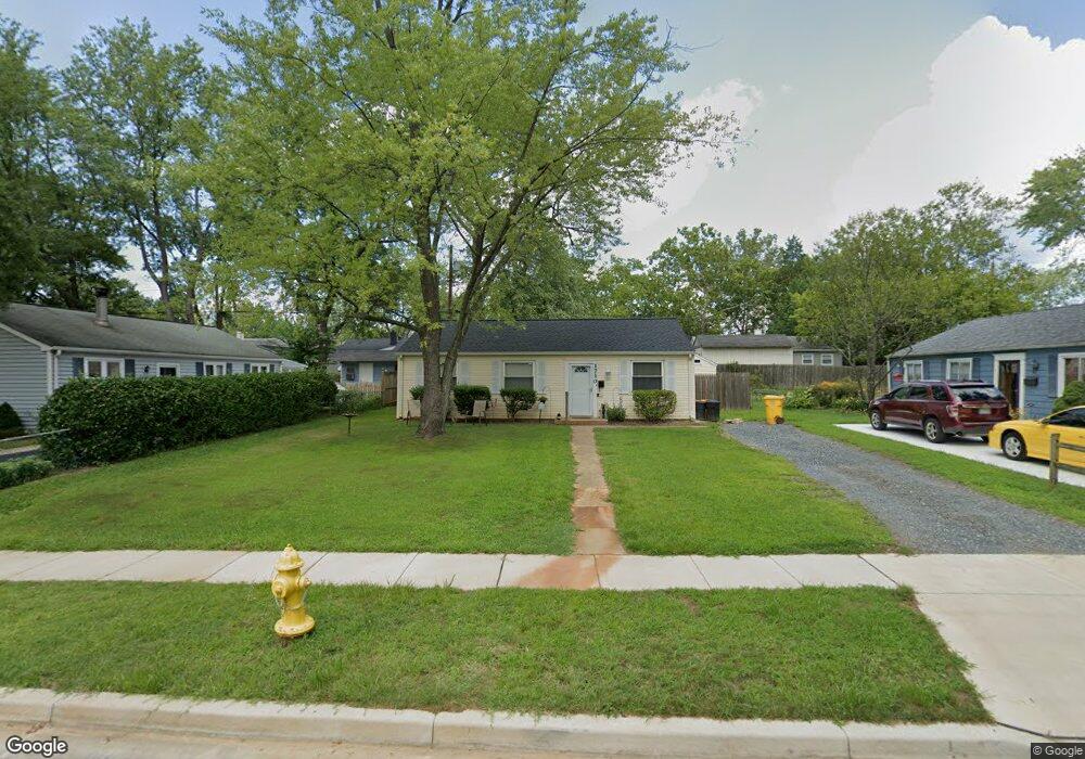 1710 Saunders Way, Glen Burnie, MD 21061 - photo 1