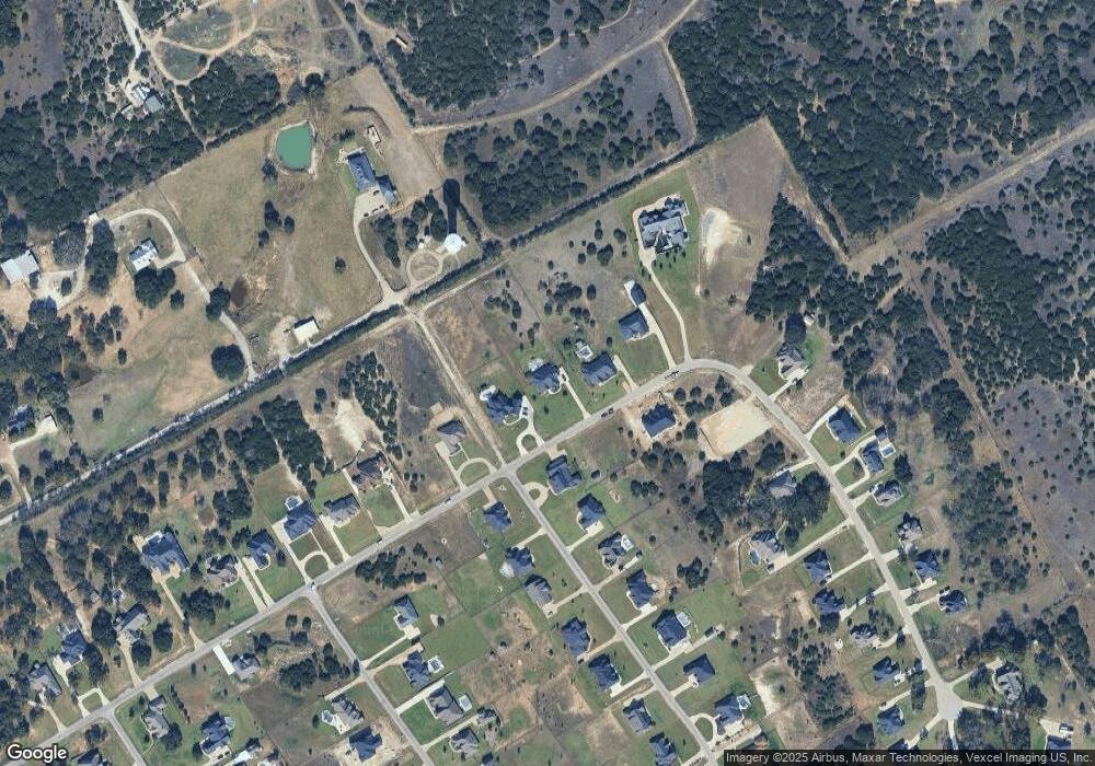 7088 Heathington Blvd, Granbury, TX 76049 - photo 1