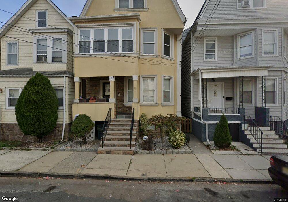198 Windsor St, Kearny, NJ 07032 - photo 1