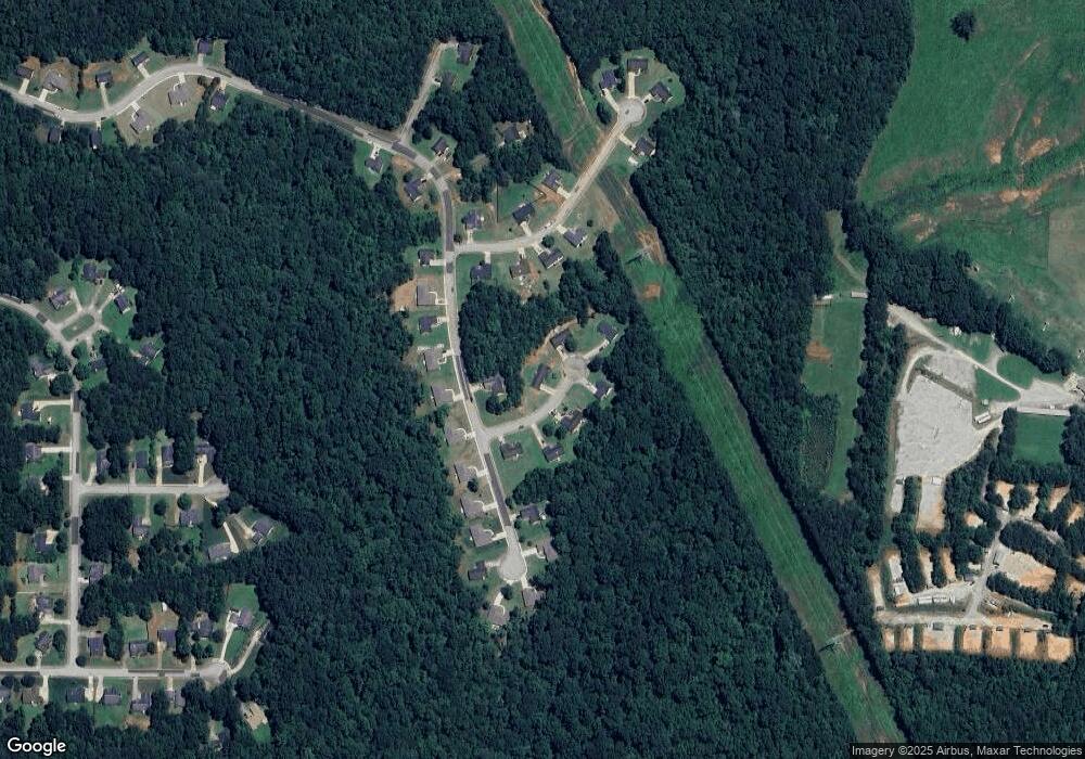 25 Halley Ct unit 28, Covington, GA 30016 - photo 1