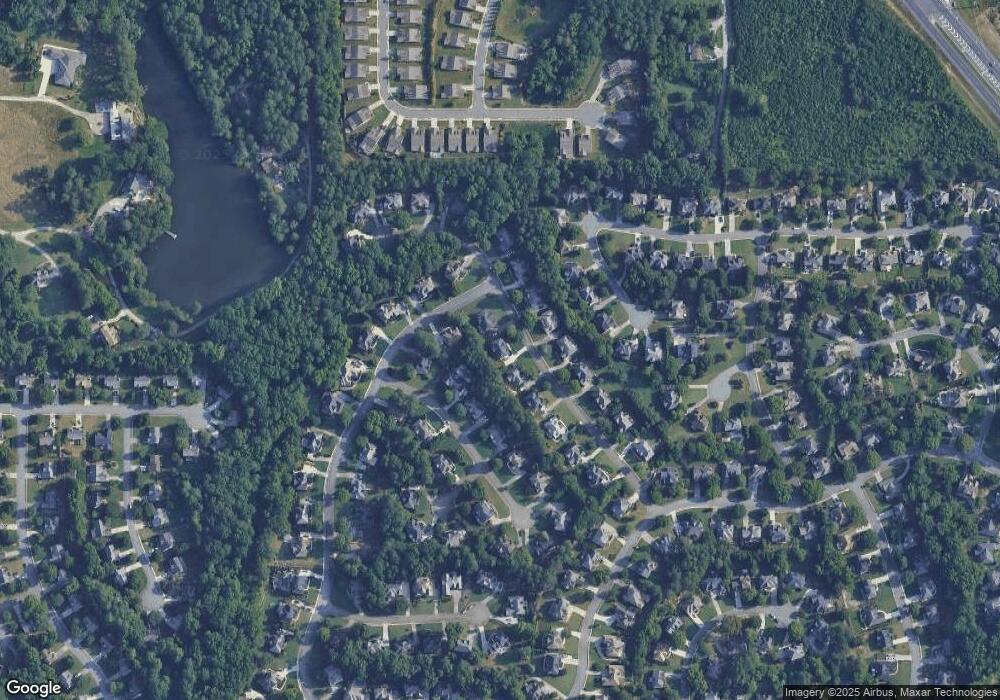 3775 Old Path Crossing, Suwanee, GA 30024 - photo 1