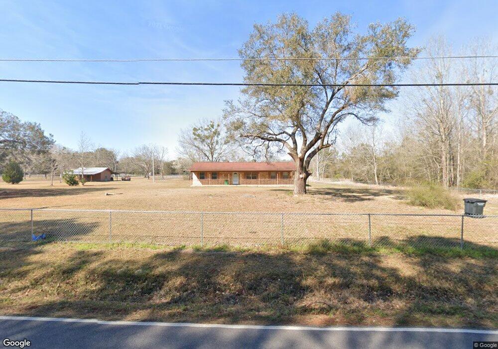 7901 Frank Snell Rd, Moss Point, MS 39562 - photo 1
