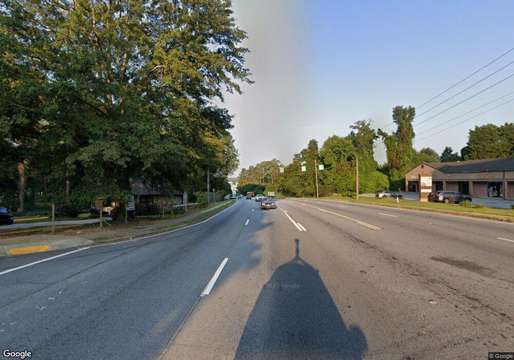 E Georgia 138 unit A001, Jonesboro, GA 30236 - photo 1