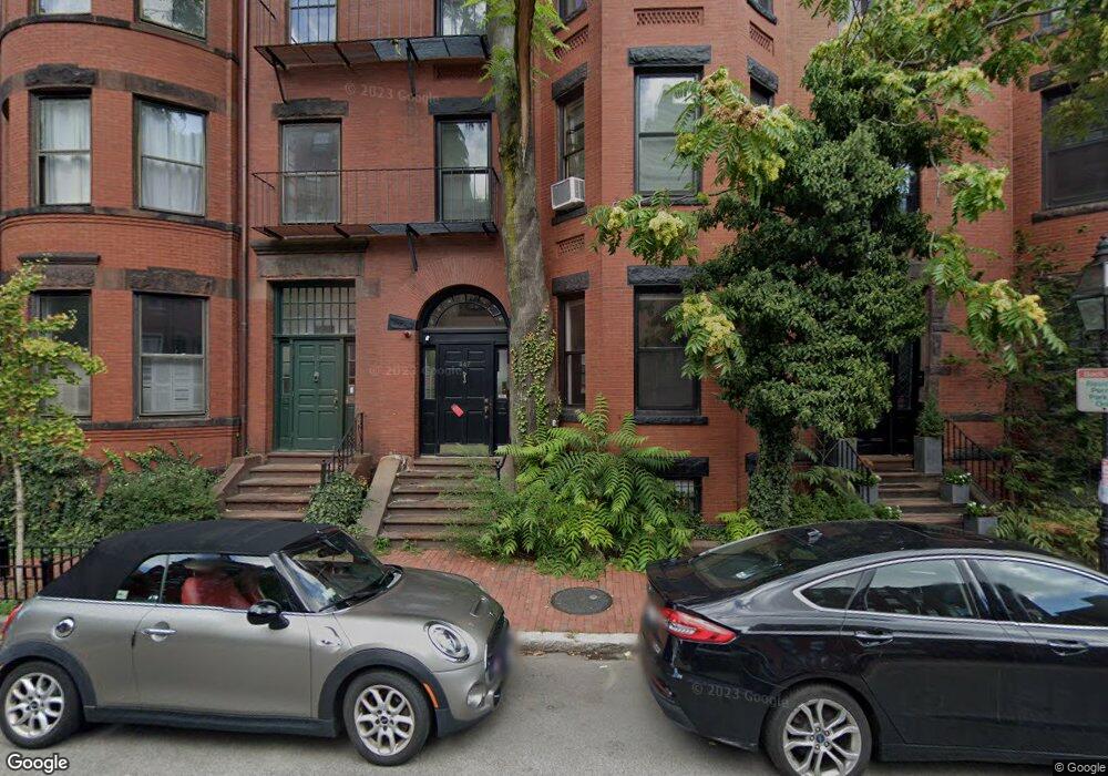 447 Marlborough St unit 5, Boston, MA 02115 - photo 1