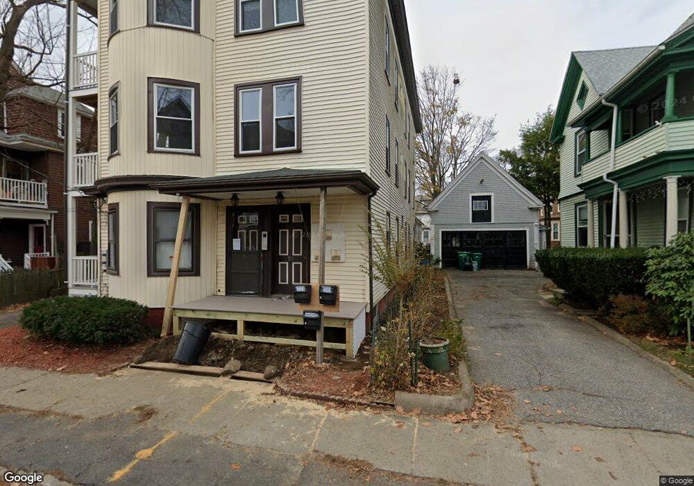Street View Photo