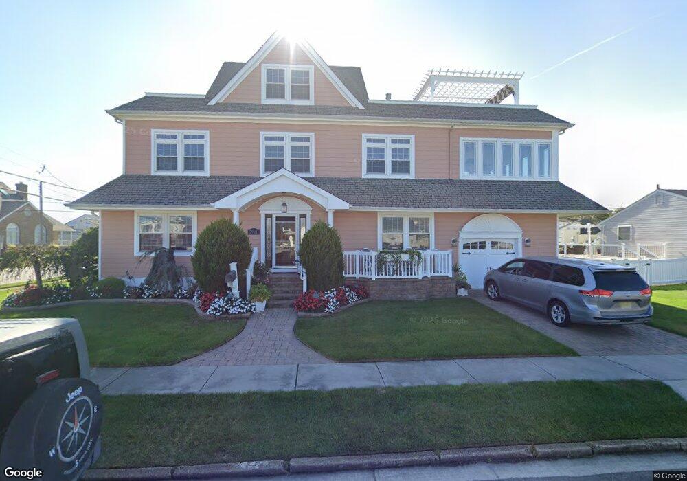 2901 Revere Blvd, Brigantine, NJ 08203 - photo 1