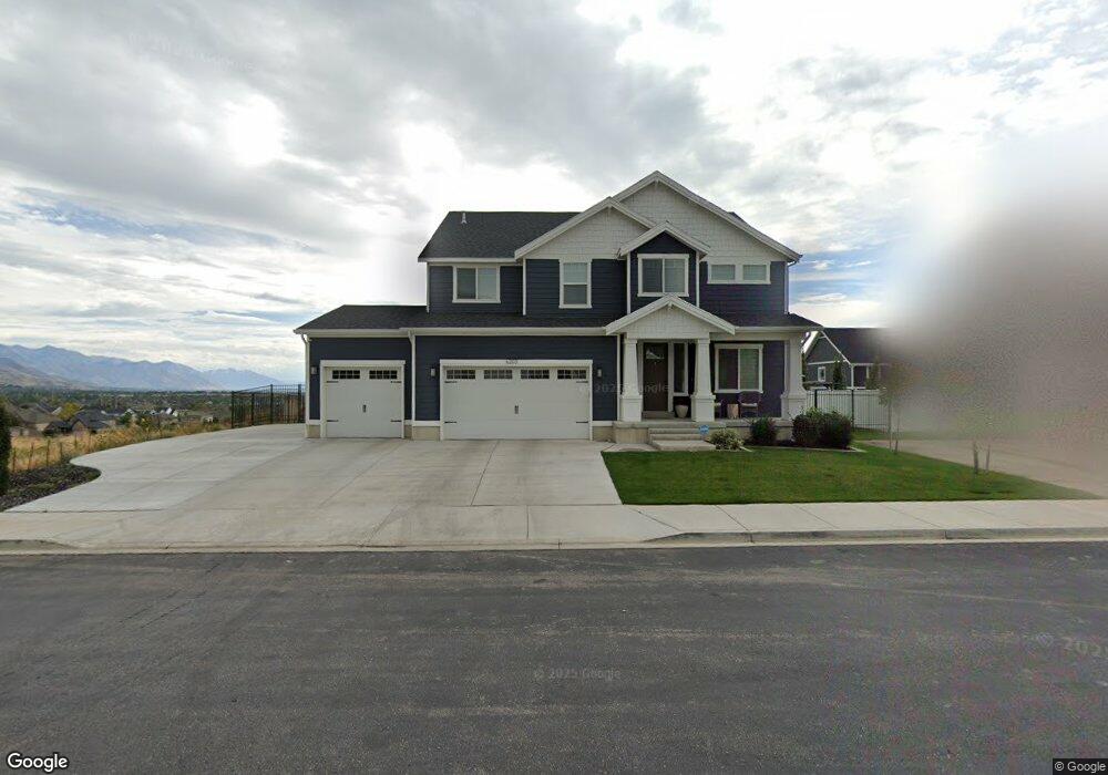6203 W Sutherland Dr, Highland, UT 84003 - photo 1