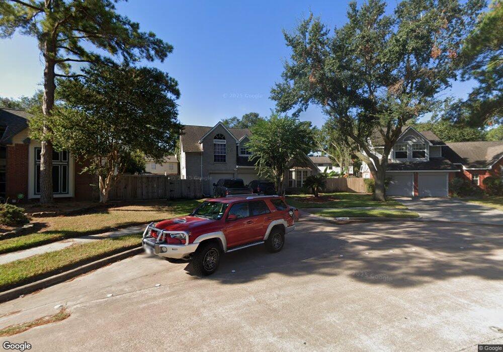16035 Elmbank Dr, Houston, TX 77095 - photo 1