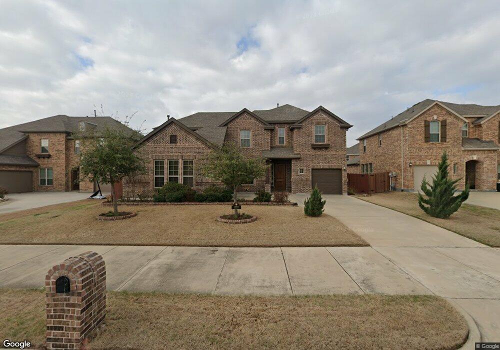 6005 Tuckers Place, Rowlett, TX 75089 - photo 1