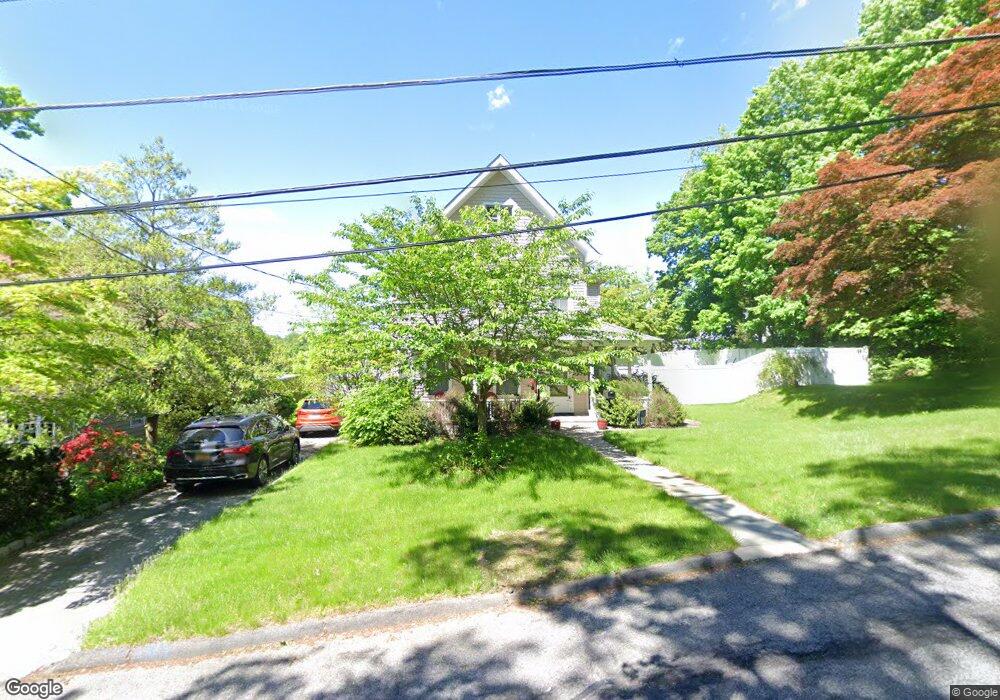 354 Pythian Ave, Hawthorne, NY 10532 - photo 1