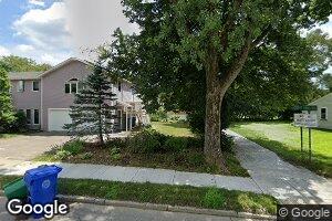 43 Chinian Path, Newton Center, MA 02459