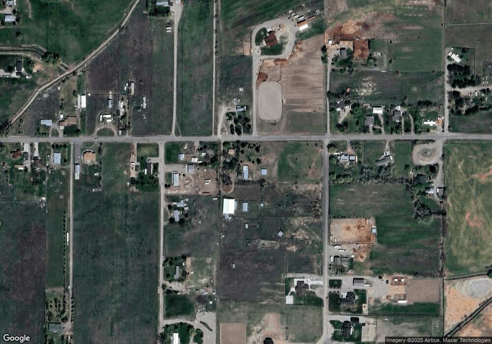 475 W 300 N, Blackfoot, ID 83221 - photo 1