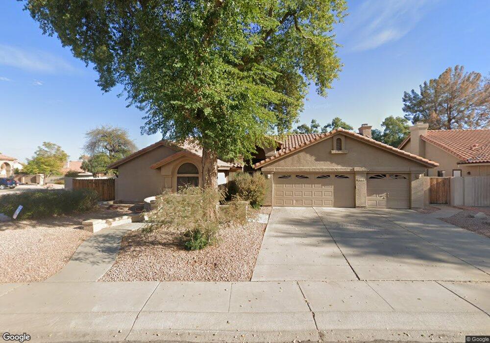 9611 S Maple Ave, Tempe, AZ 85284 - photo 1