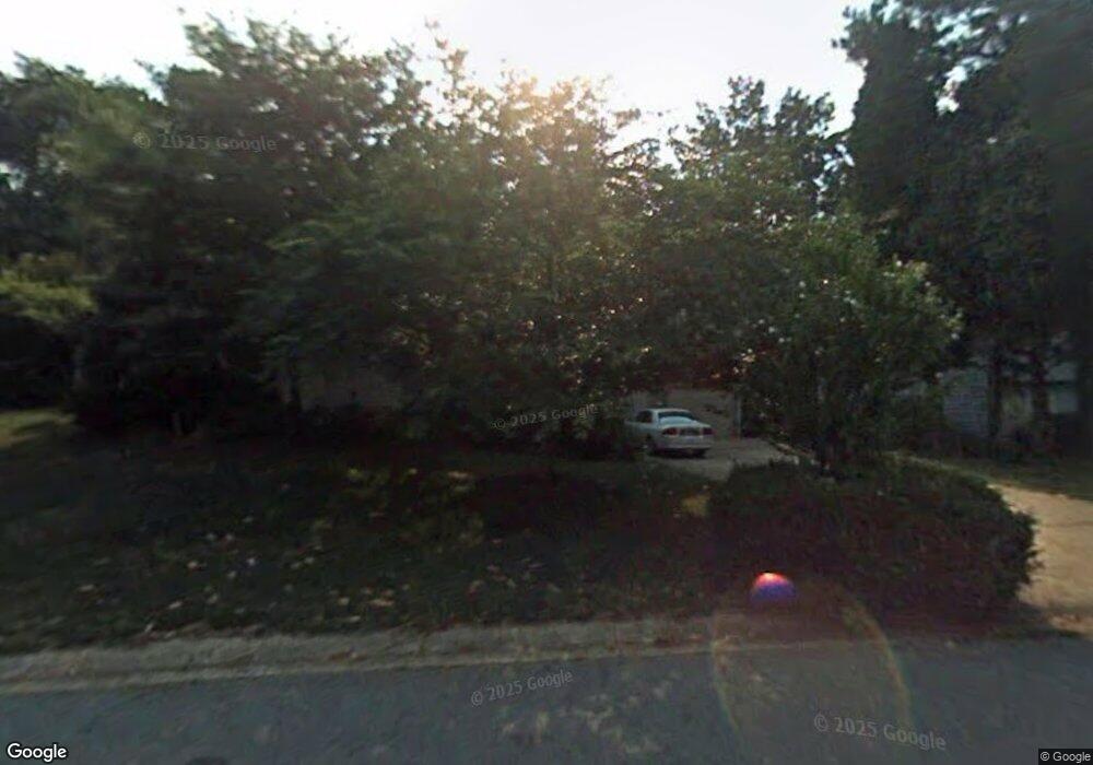 4947 Highpoint Way NE, Marietta, GA 30066 - photo 1