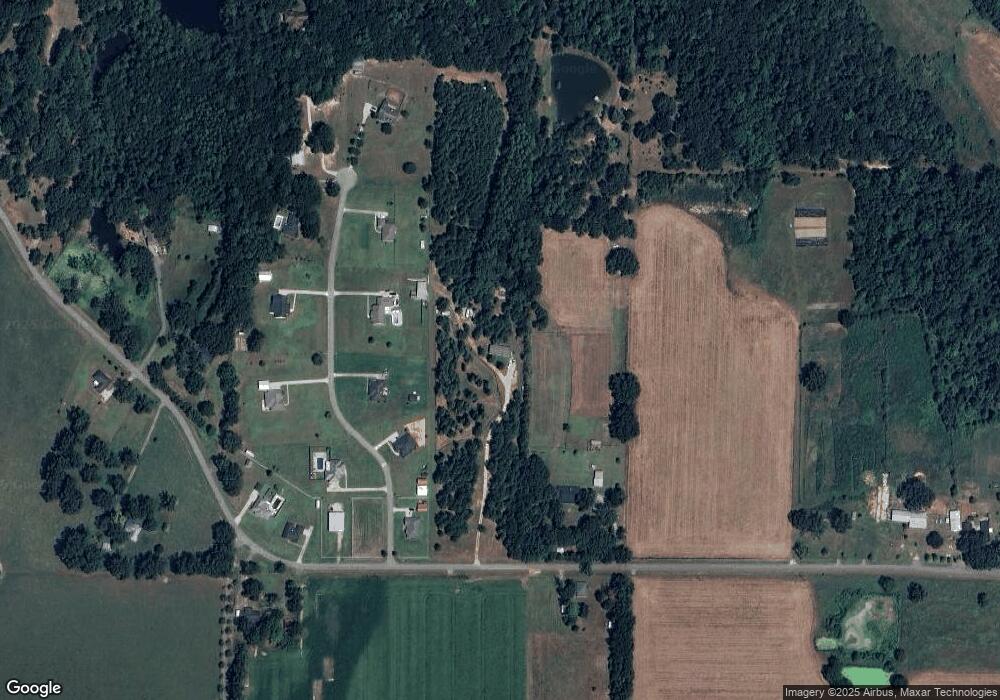 15050 Brown Loop Rd N, Wilmer, AL 36587 - photo 1