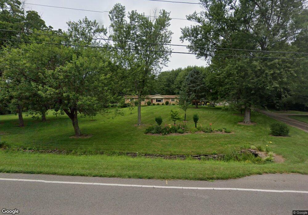 6965 Lesourdsville West Chester Rd, Liberty Township, OH 45011 - photo 1