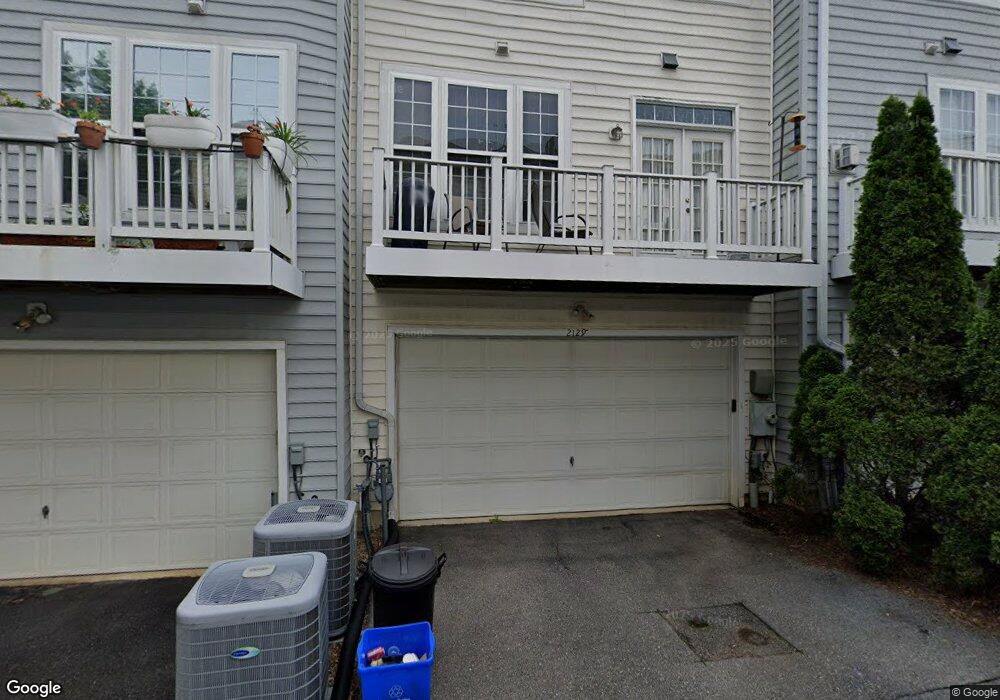 2127 Darcy Green Place, Silver Spring, MD 20910 - photo 1