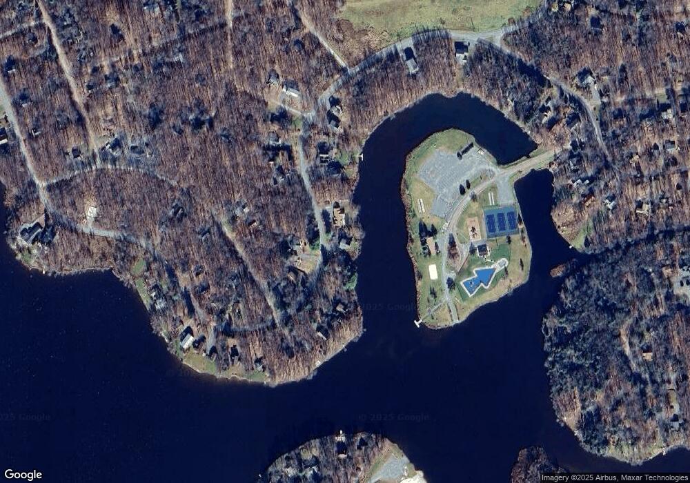 7788 Lake Shore Dr, Pocono Lake, PA 18347 - photo 1