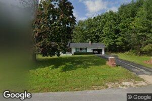 851 Hayford Rd, Champlain, NY 12919