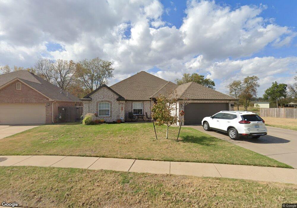 2504 S 6th St, Broken Arrow, OK 74012 - photo 1
